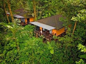 Hideaway Rio Celeste,Alajuela Province>>Alajuela,4 star