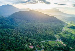Hideaway Rio Celeste,Alajuela Province>>Alajuela,4 star