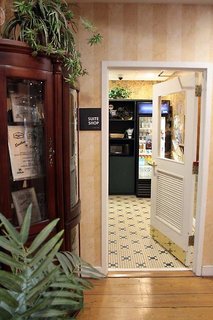 Hampton Inn And Suites Amelia Island Historic Harbor Front,Duval County>>Amelia Island,4 star