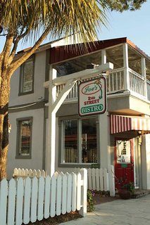 Hampton Inn And Suites Amelia Island Historic Harbor Front,Duval County>>Amelia Island,4 star