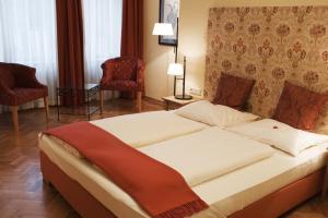 Hotel Villa Florentina,Westend>>Frankfurt,4 star