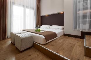 Hotel Leonardo Da Vinci,Porta Al Prato>>Florence,4 star