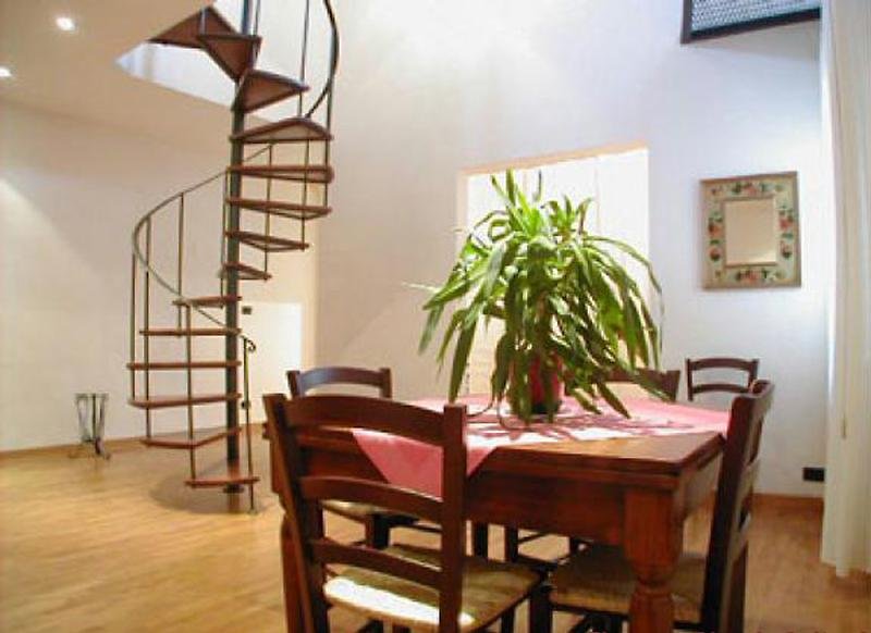 hotel leonardo da vinci
