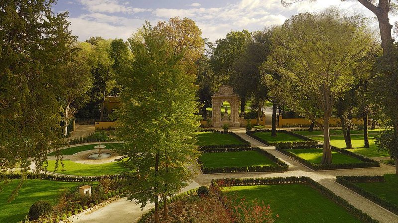 four seasons hotel firenze