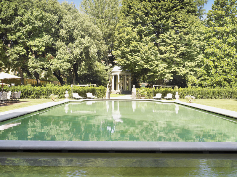 four seasons hotel firenze