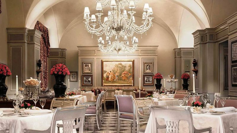 four seasons hotel firenze