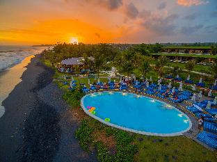 Hotel Komune And Beach Club Bali