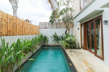 the widyas bali villa