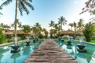 Nirwana Beach & Resort,Candi Dasa>>Bali,5 star