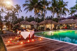 Nirwana Beach & Resort,Candi Dasa>>Bali,5 star
