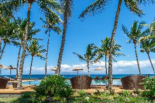 Nirwana Beach & Resort,Candi Dasa>>Bali,5 star