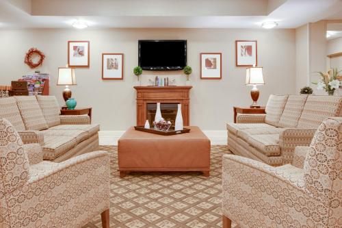 candlewood suites aberdeen bel air by ihg