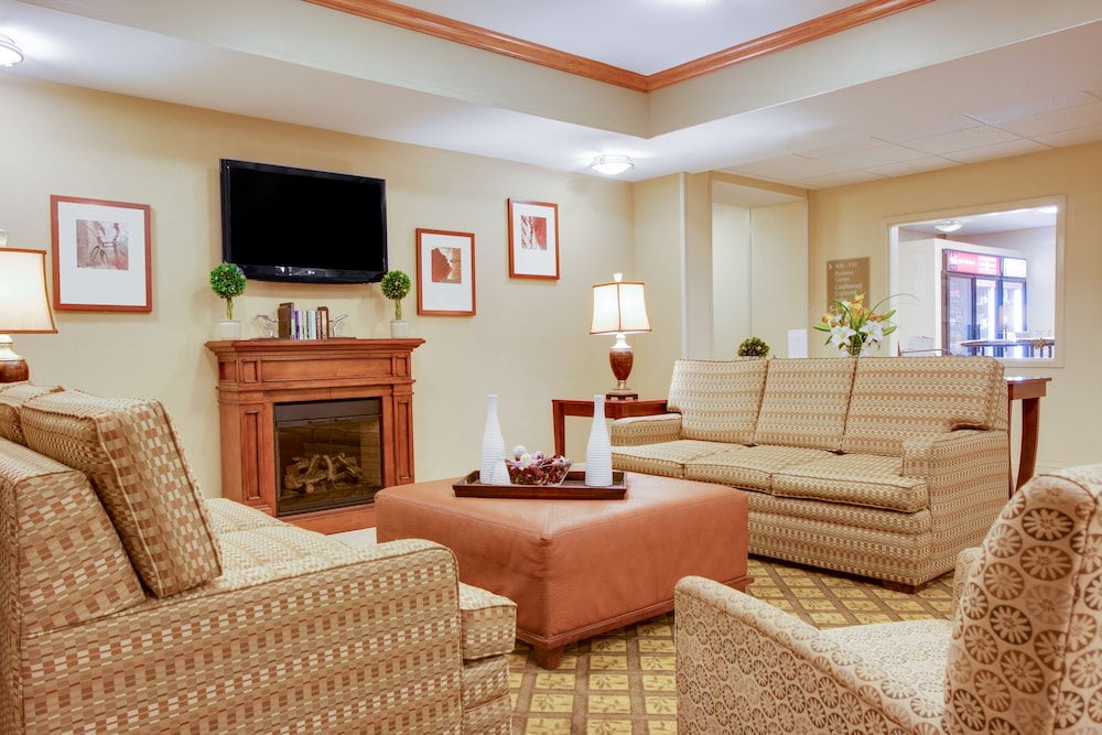 candlewood suites aberdeen bel air by ihg