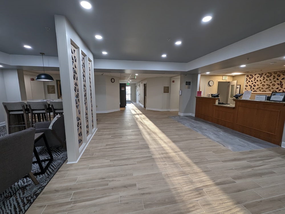 candlewood suites aberdeen bel air by ihg