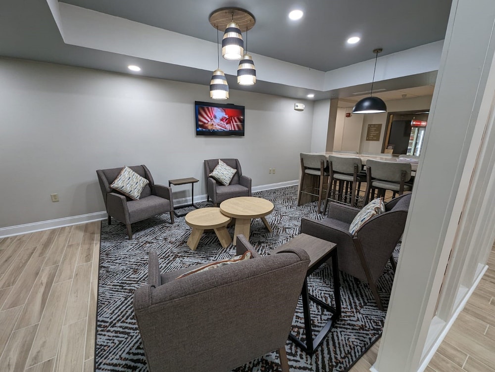 candlewood suites aberdeen bel air by ihg