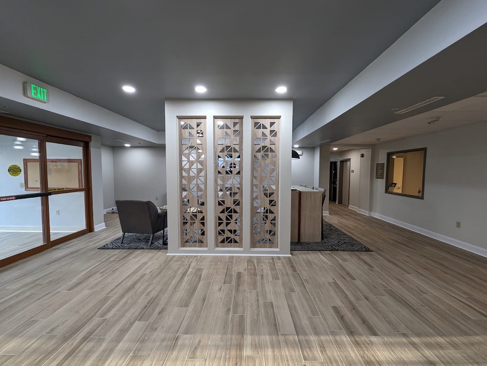 candlewood suites aberdeen bel air by ihg