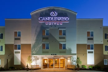 candlewood suites aberdeen bel air by ihg