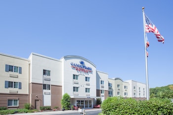 candlewood suites aberdeen bel air by ihg