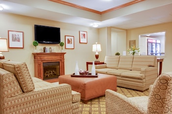 candlewood suites aberdeen bel air by ihg