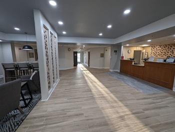 candlewood suites aberdeen bel air by ihg