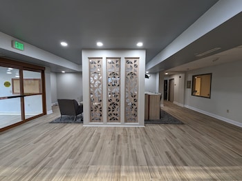 candlewood suites aberdeen bel air by ihg