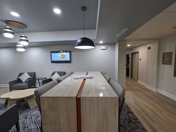 candlewood suites aberdeen bel air by ihg