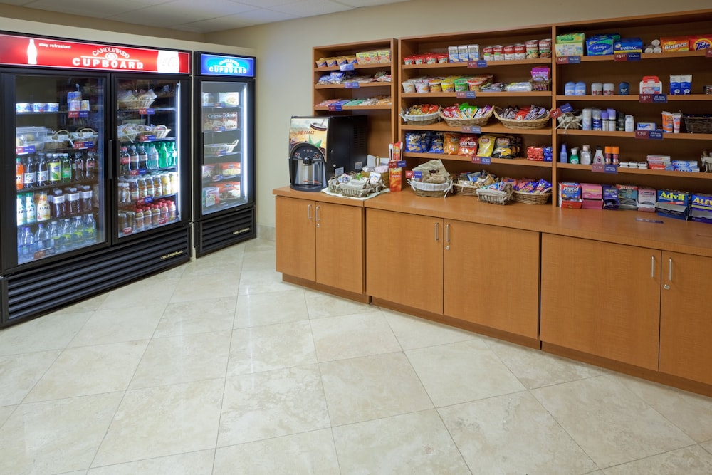 candlewood suites aberdeen bel air by ihg