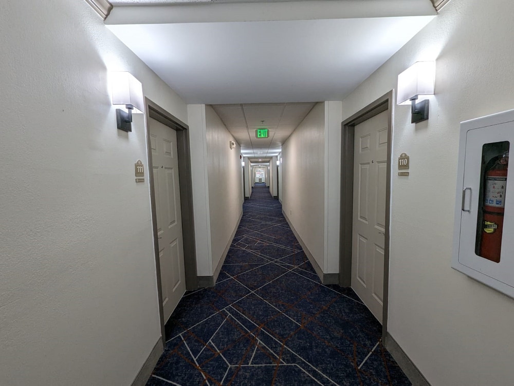 candlewood suites aberdeen bel air by ihg