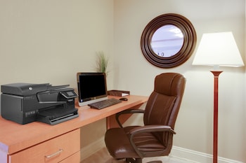 candlewood suites aberdeen bel air by ihg