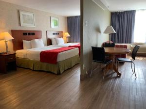 Ramada Plaza By Wyndham Montreal,Quebec>>Montreal,3 star