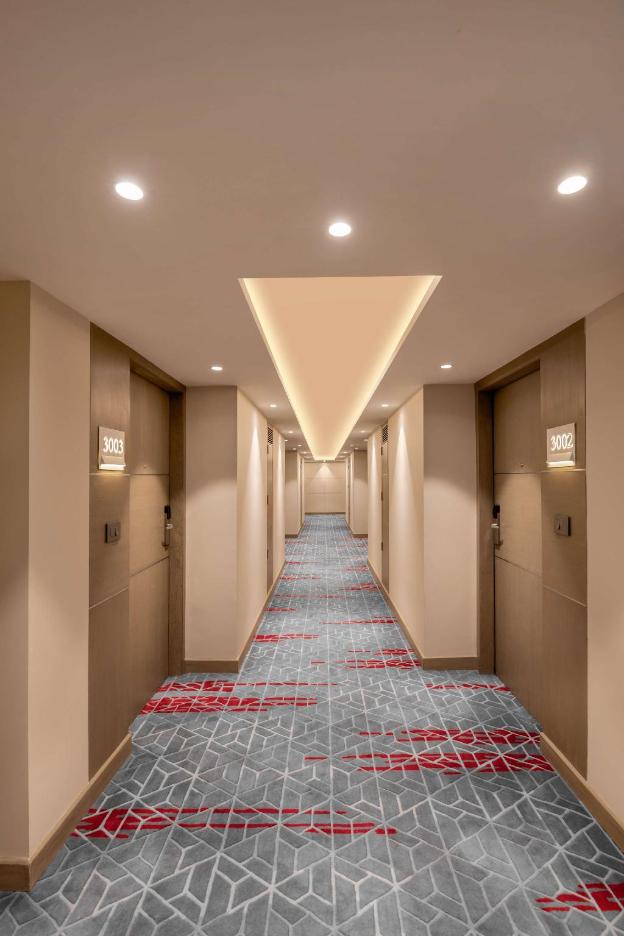 Radisson Hotel Sector 29 Gurugram,Huda City Center,4 star