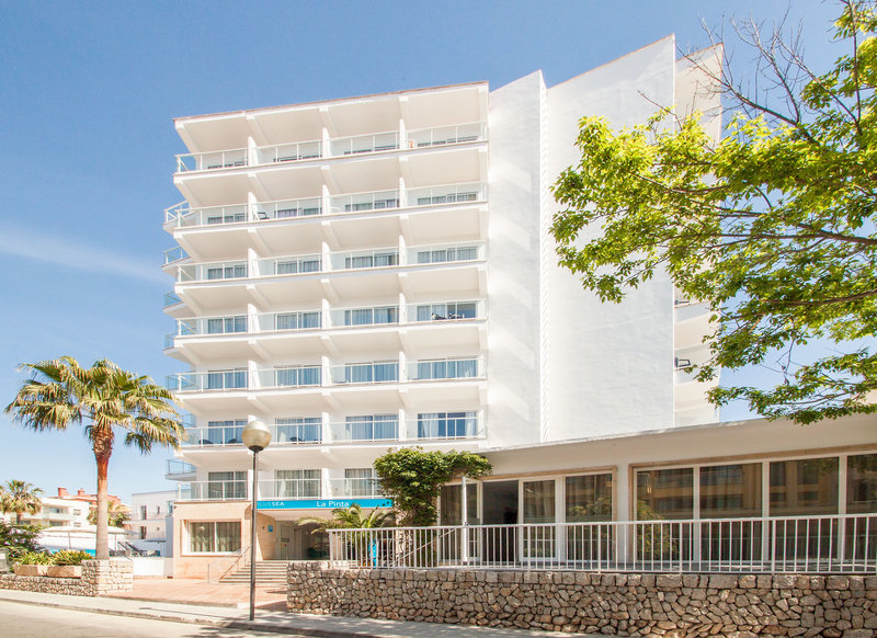 bluesea cala millor