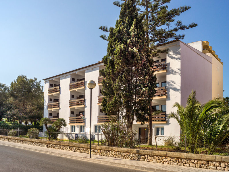bluesea cala millor