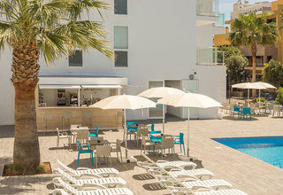 Bluesea Cala Millor,Near Cala Millor Beach,3 star