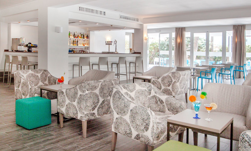bluesea cala millor