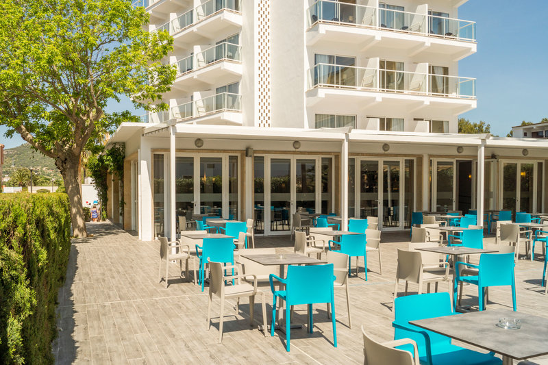 bluesea cala millor