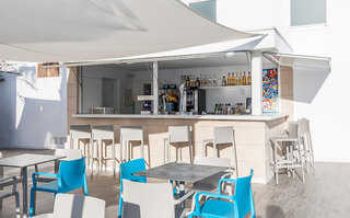 bluesea cala millor