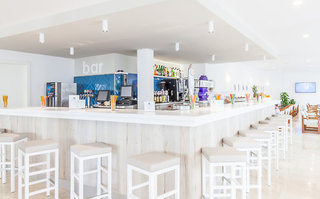 bluesea cala millor