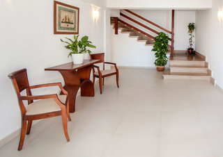 bluesea cala millor