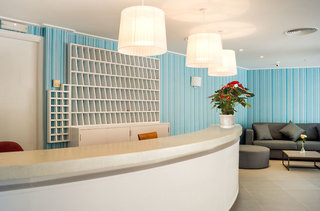 bluesea cala millor