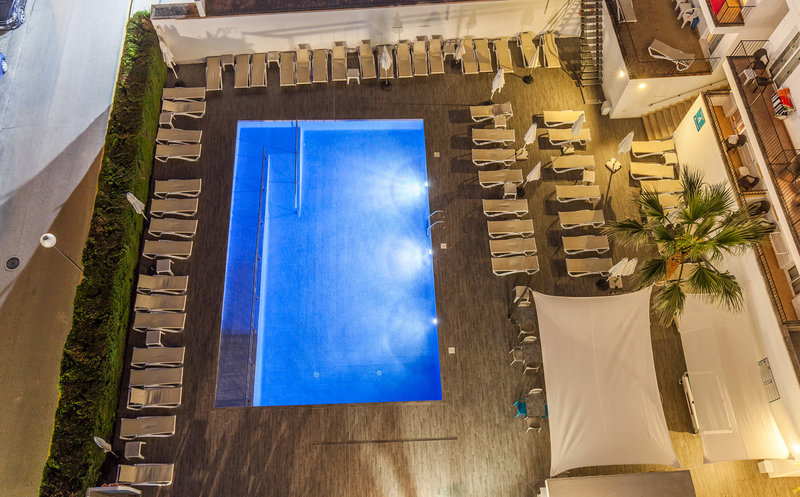 bluesea cala millor