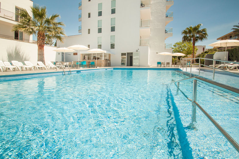 bluesea cala millor