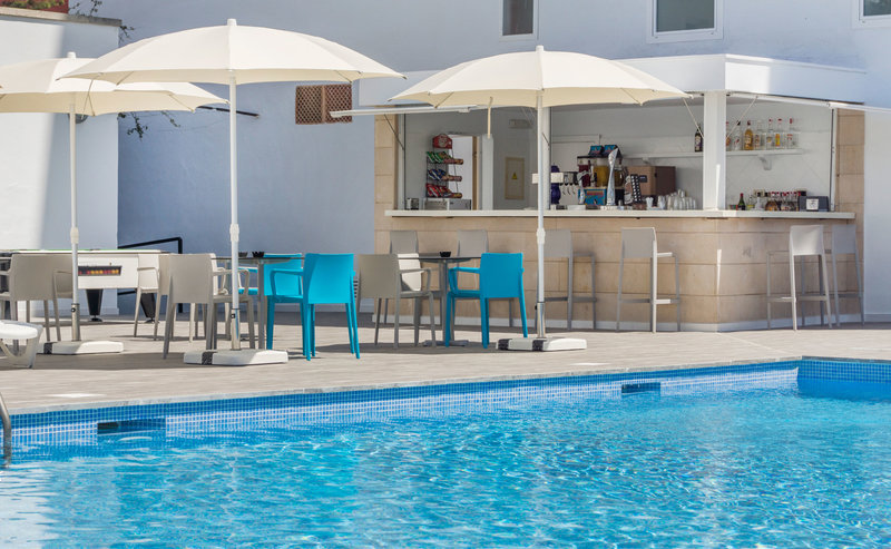 bluesea cala millor
