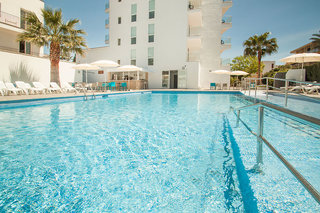 bluesea cala millor