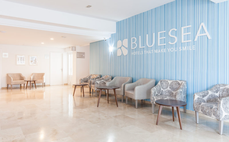 bluesea cala millor