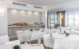 bluesea cala millor