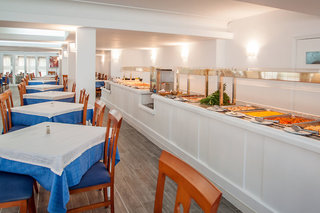 bluesea cala millor
