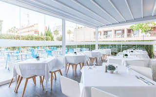 bluesea cala millor
