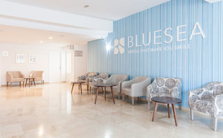 bluesea cala millor