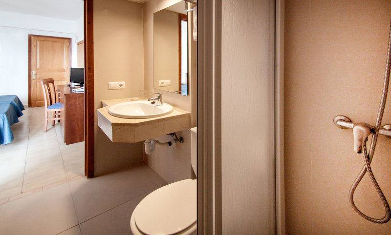 bluesea cala millor